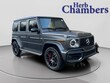  Mercedes-Benz AMG G 63