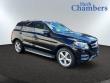 Used 2018 Mercedes-Benz GLE 350 4MATIC SUV