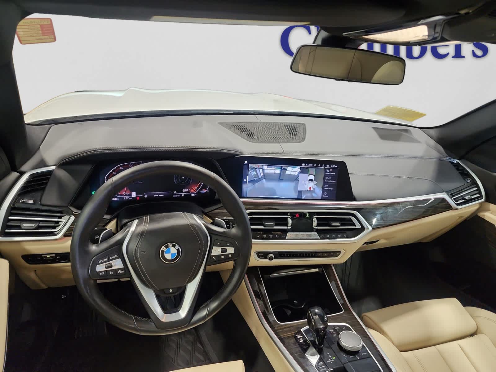 used 2020 BMW X5 car, priced at $29,997