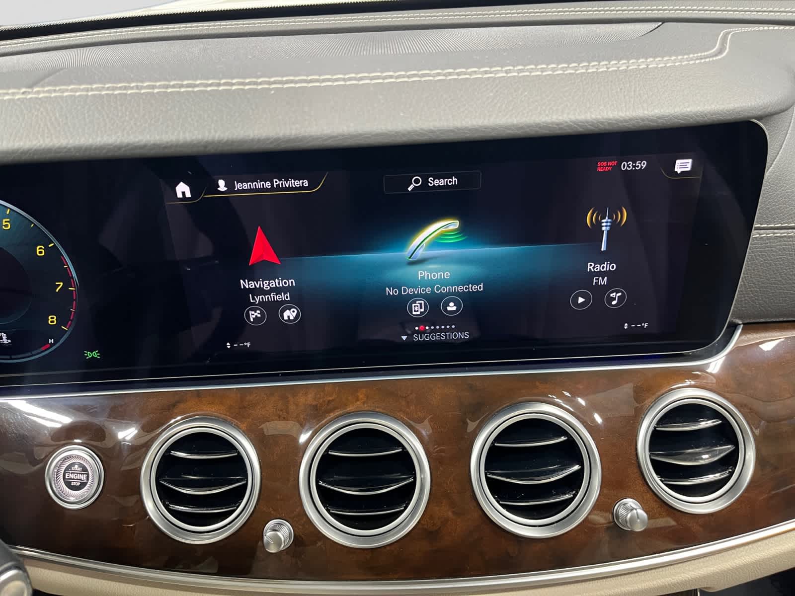 used 2021 Mercedes-Benz E-Class car, priced at $37,998