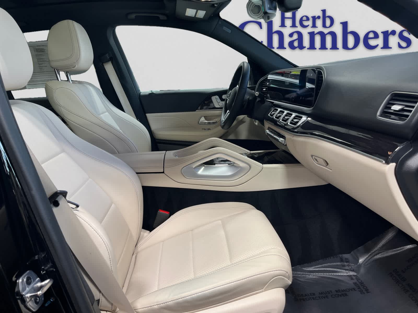 used 2023 Mercedes-Benz GLE 350 car, priced at $47,898