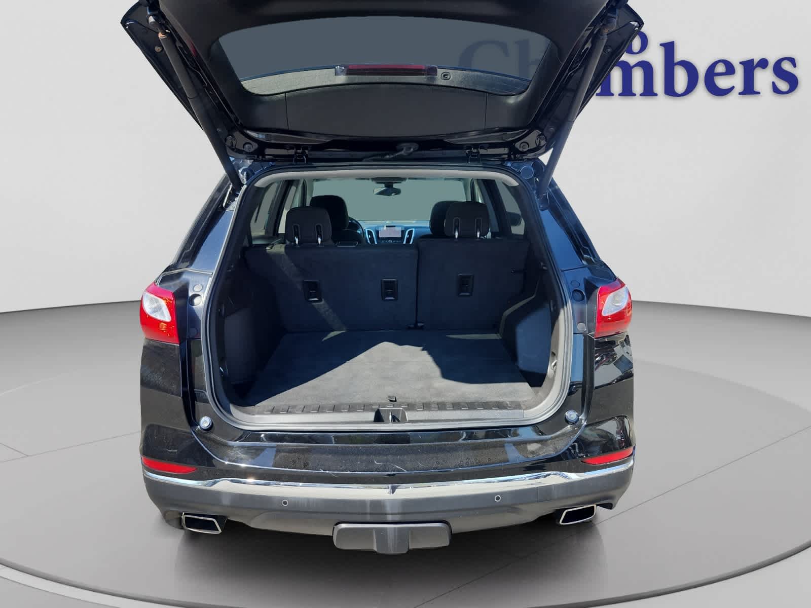 used 2019 Chevrolet Equinox car, priced at $11,697