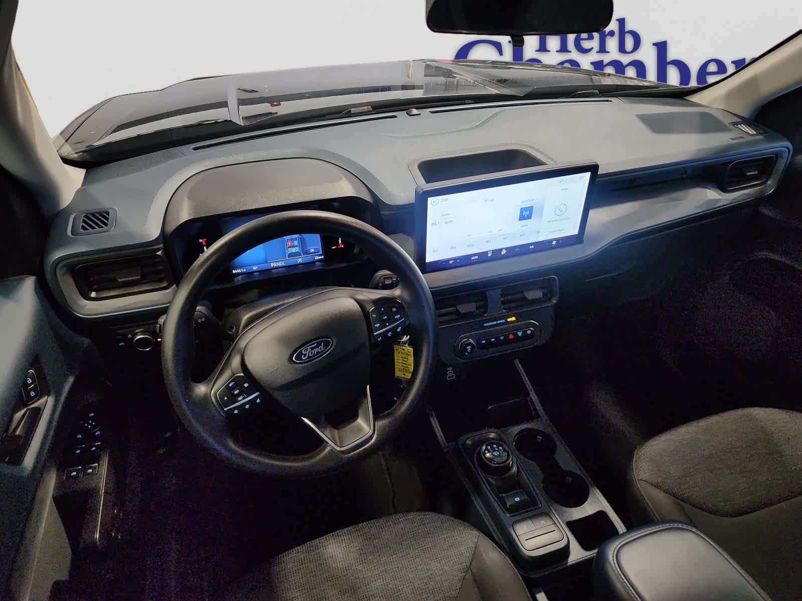 used 2025 Ford Maverick car, priced at $26,997