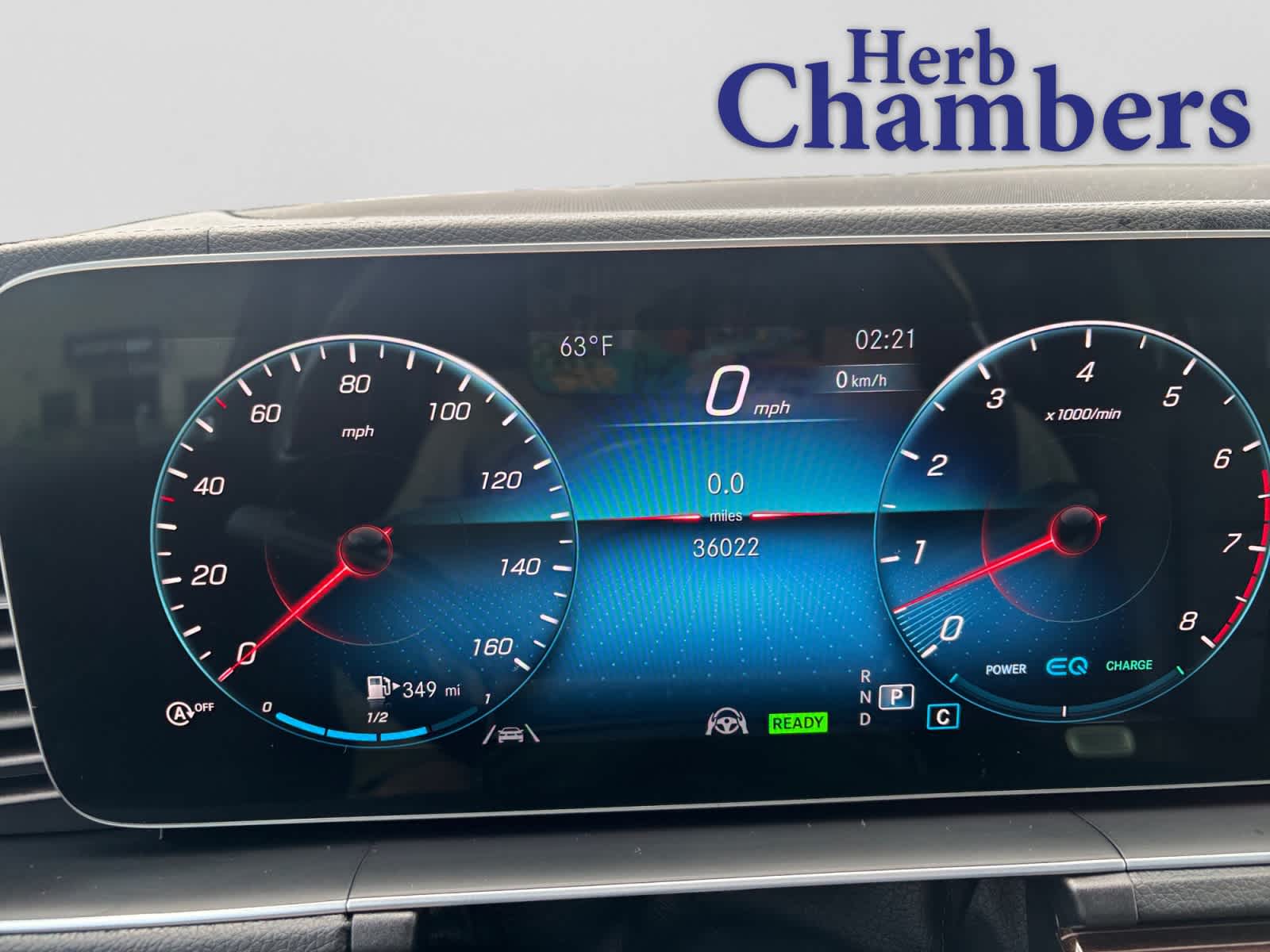 used 2023 Mercedes-Benz GLS 450 car, priced at $58,998