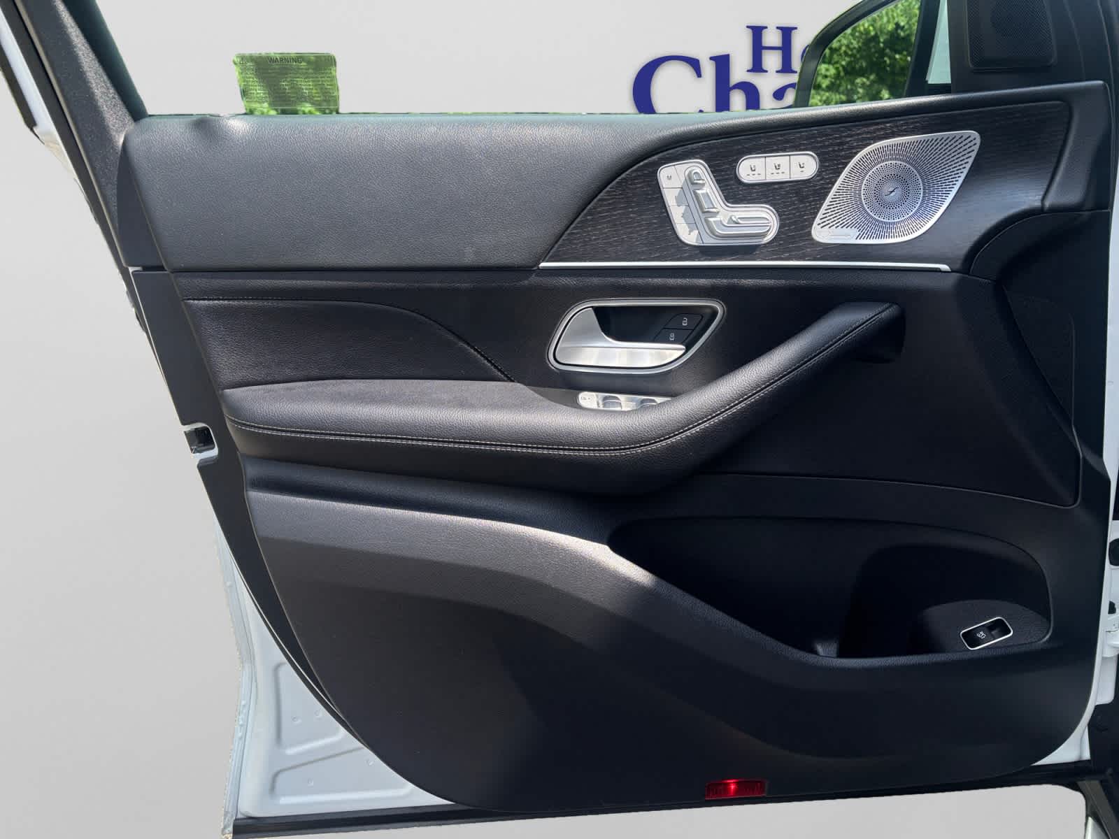 used 2023 Mercedes-Benz GLS 450 car, priced at $62,498