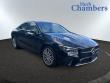 Certified 2025 Mercedes-Benz CLA 250 4MATIC Coupe
