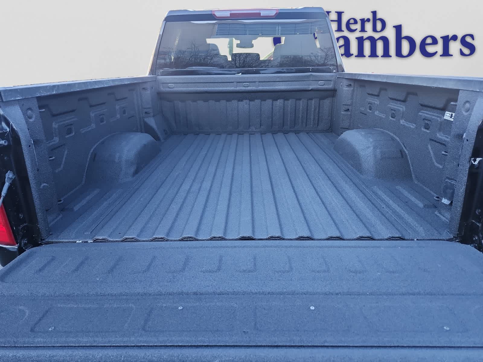 used 2025 Chevrolet Silverado 2500 HD car, priced at $43,997