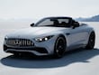  Mercedes-Benz AMG SL 43