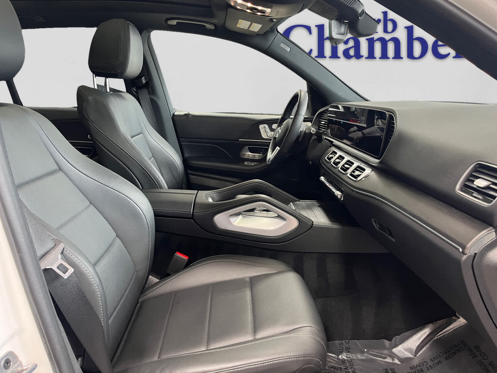 used 2023 Mercedes-Benz GLE 350 car, priced at $45,898