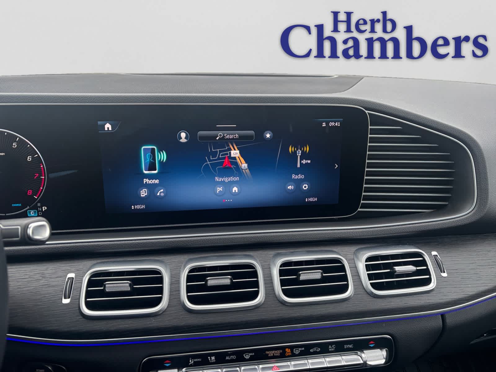 used 2026 Mercedes-Benz GLE 350 car, priced at $64,998