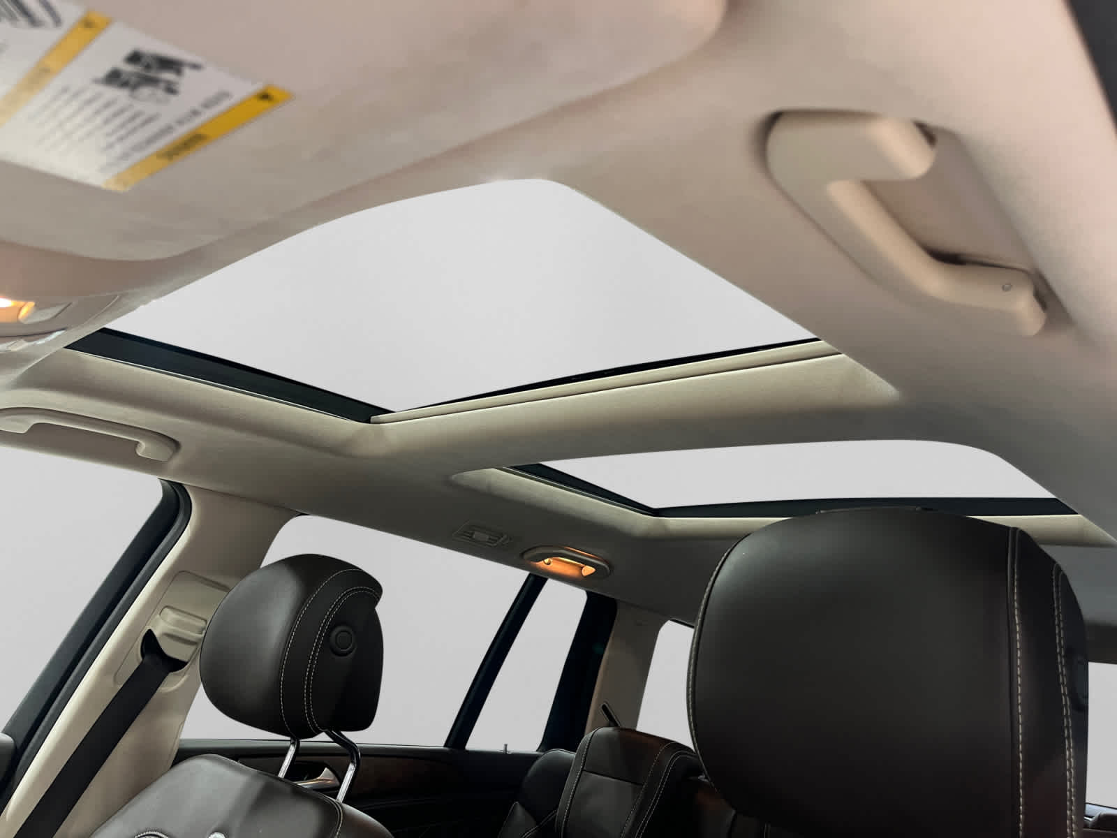 used 2019 Mercedes-Benz GLS 550 car, priced at $32,399