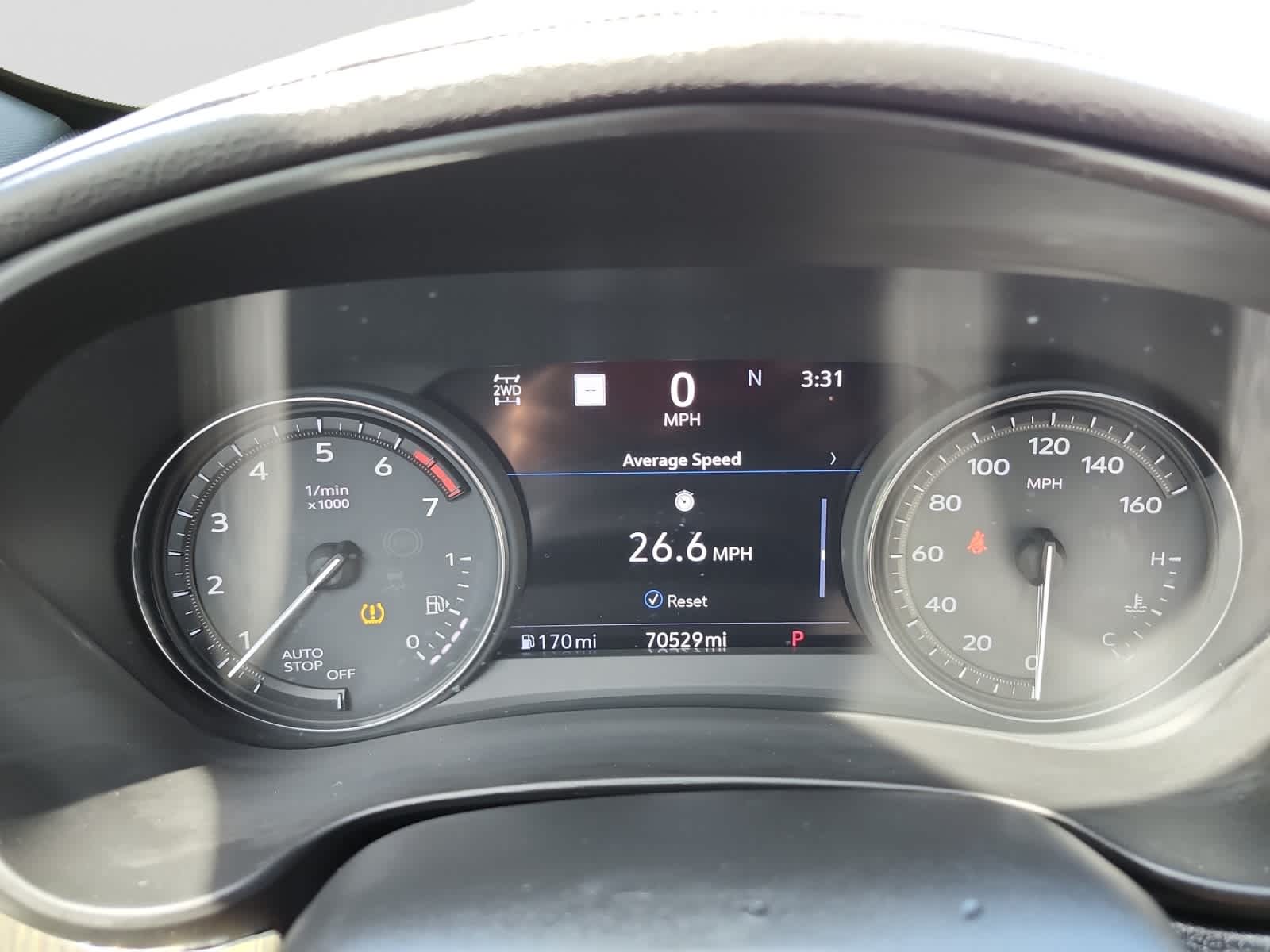 used 2020 Cadillac XT4 car, priced at $23,997