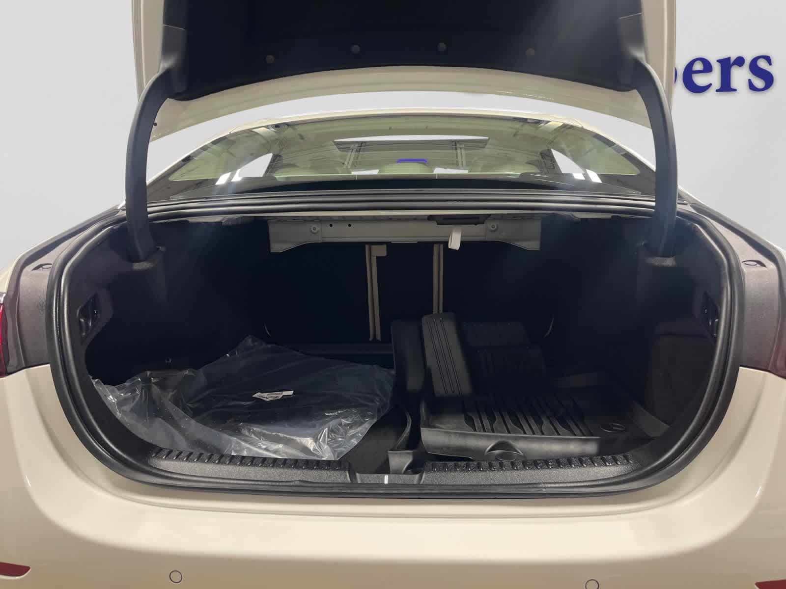 used 2026 Mercedes-Benz E-Class car, priced at $67,998