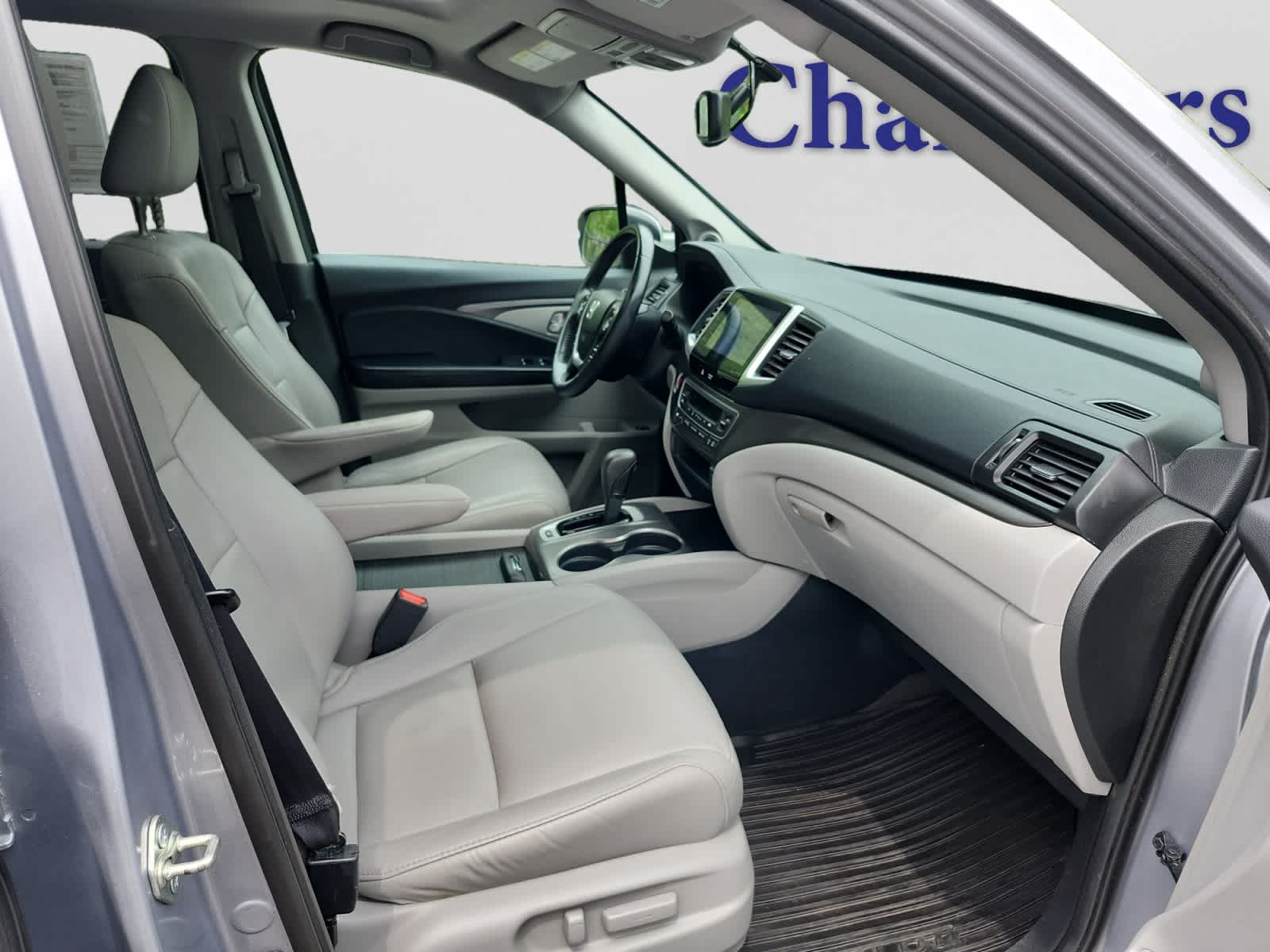 used 2016 Honda Pilot car, priced at $15,496