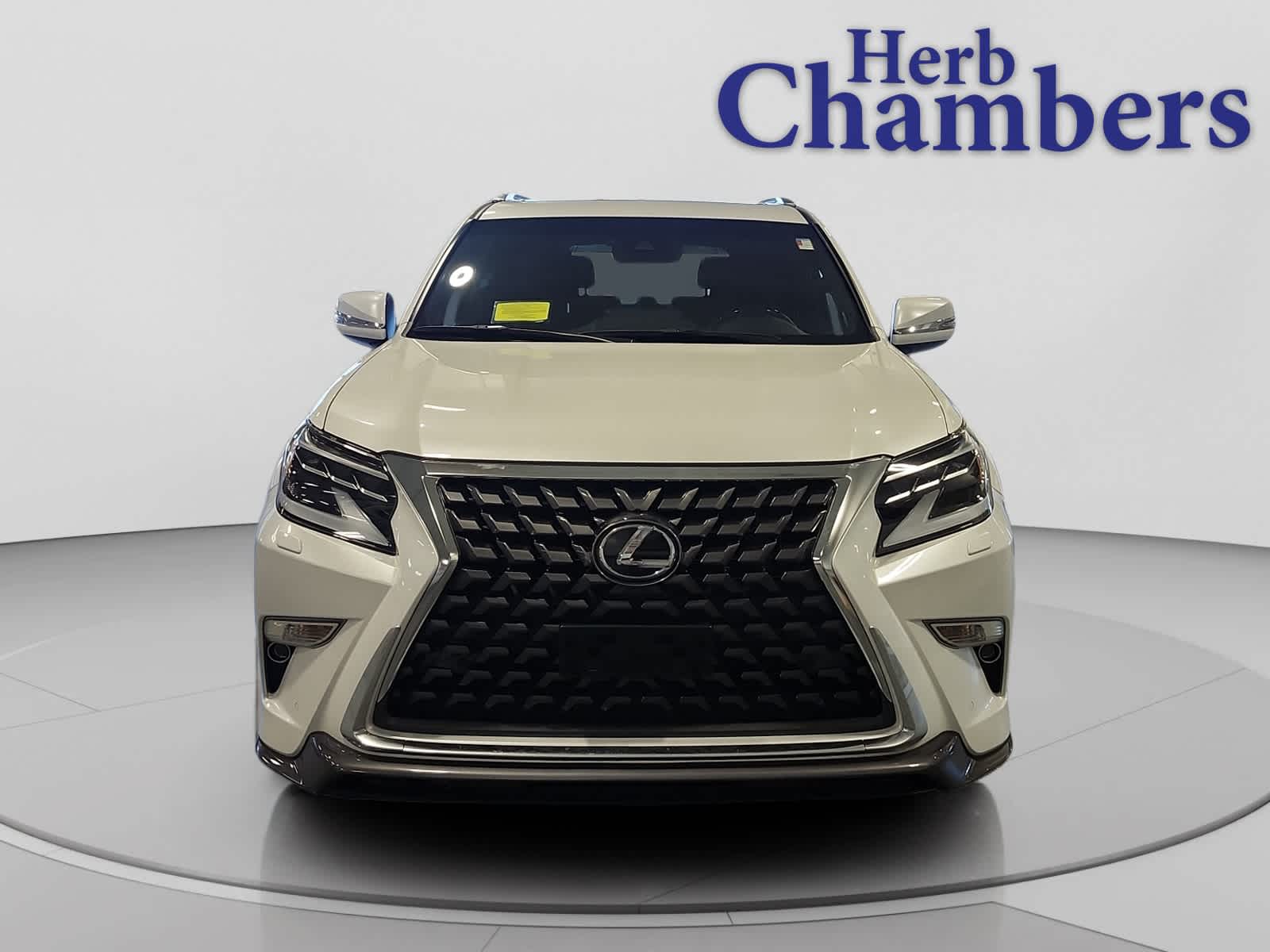 used 2023 Lexus GX 460 car, priced at $53,597