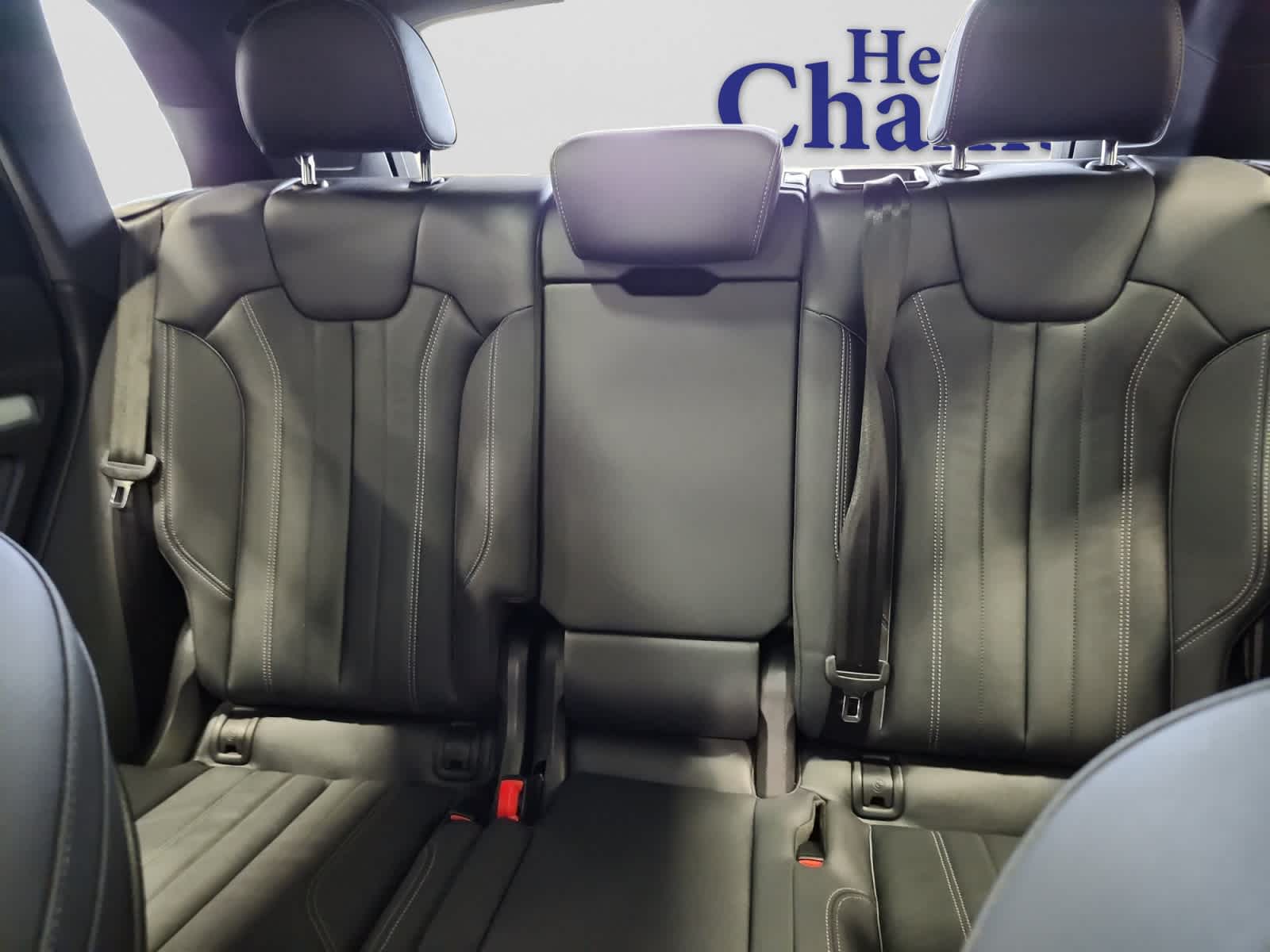 used 2024 Audi Q5 car, priced at $31,397