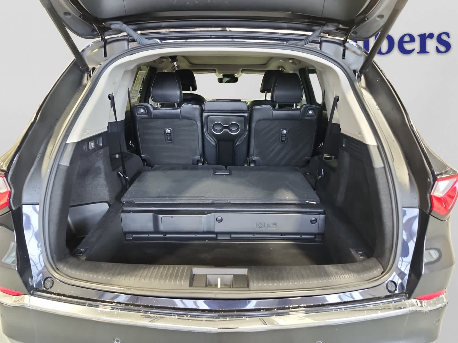 used 2023 Acura MDX car, priced at $41,497