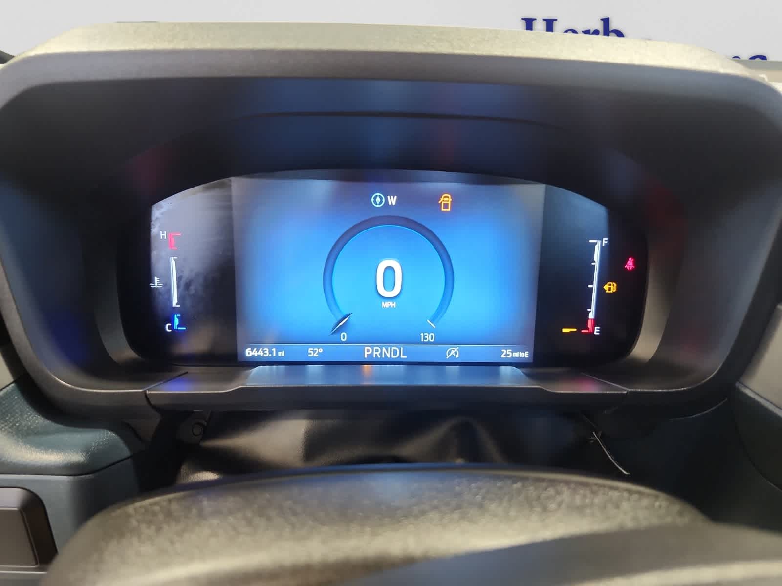 used 2025 Ford Maverick car, priced at $26,997