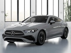 New 2026 Mercedes-Benz CLE 450 4MATIC Coupe near Boston, MA