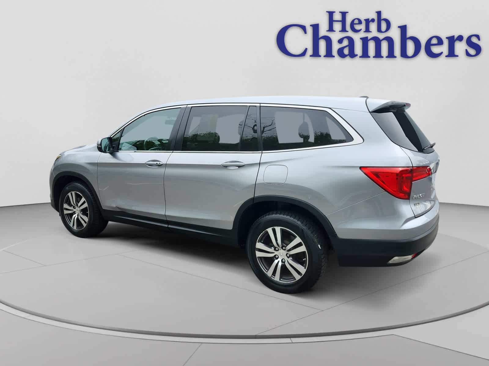 used 2016 Honda Pilot car, priced at $15,496