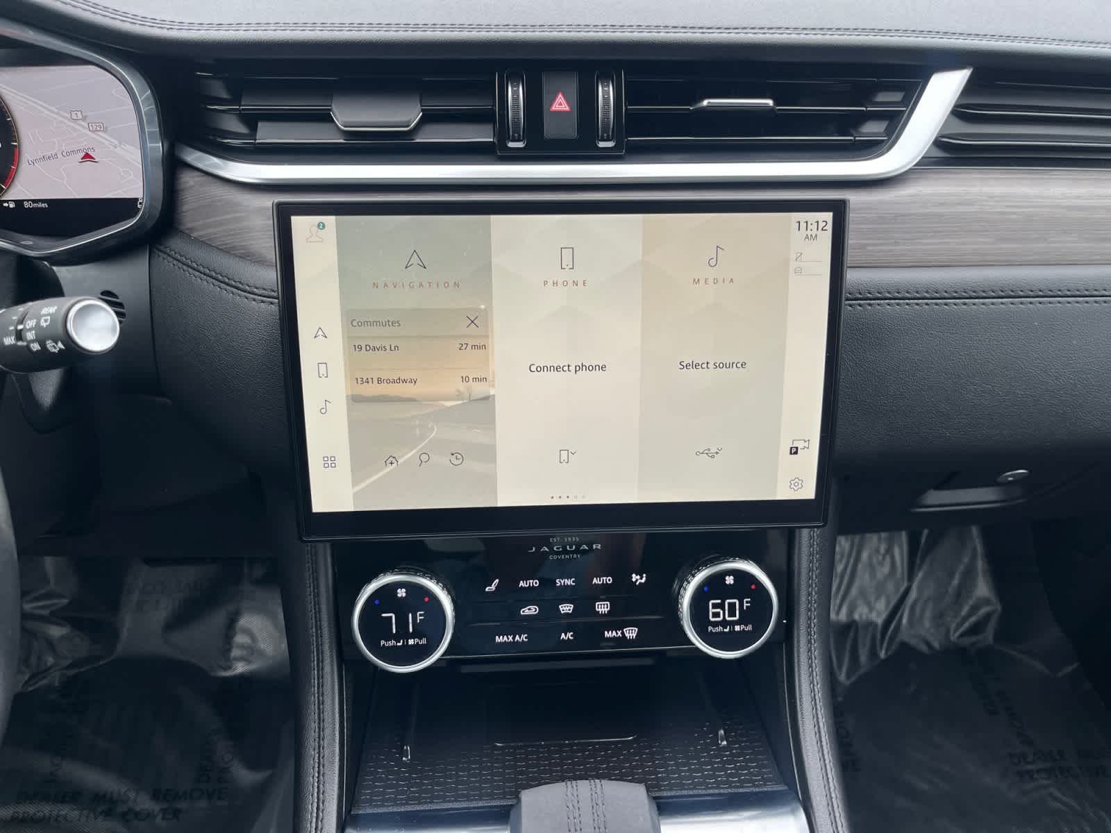 2023 Jaguar F-Pace S - Photo 14