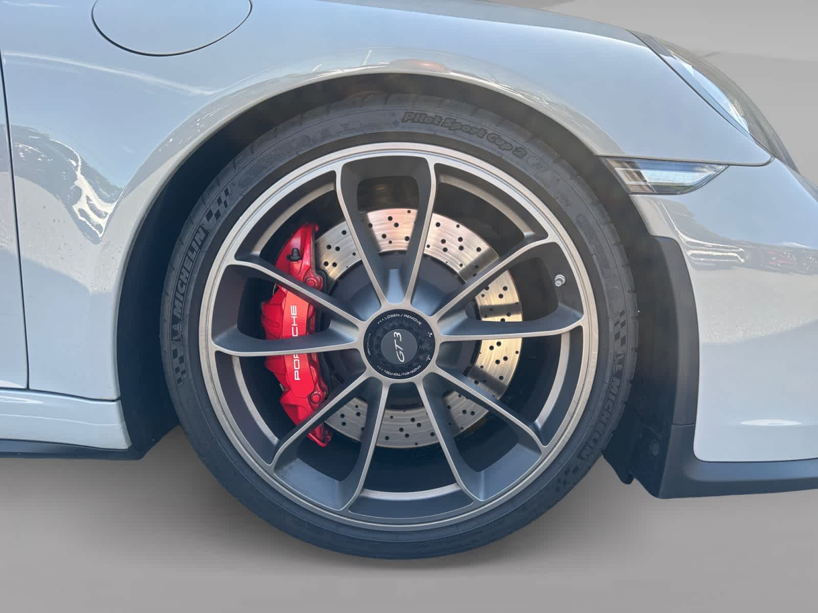 used 2019 Porsche 911 car, priced at $214,999