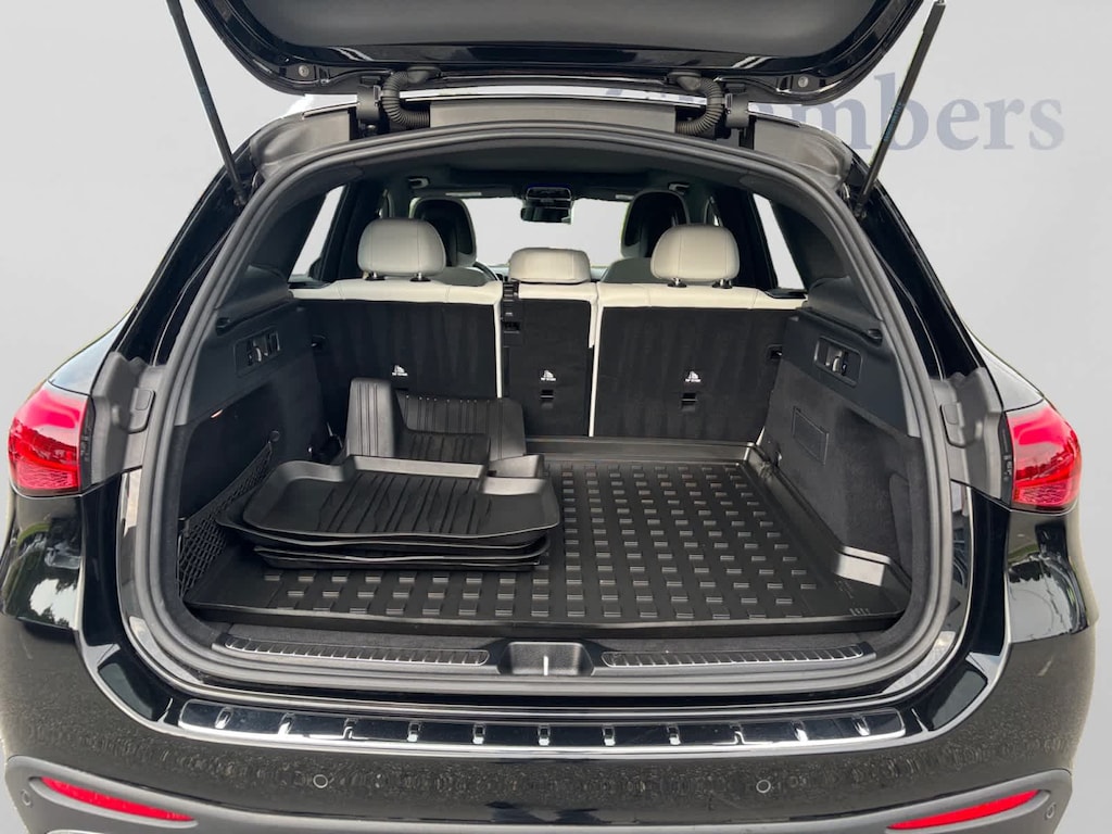Certified 2024 Mercedes-Benz GLC 300 4MATIC SUV