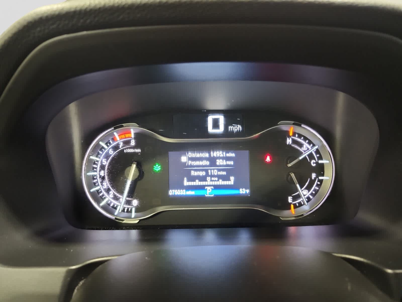 used 2018 Honda Pilot car, priced at $20,997