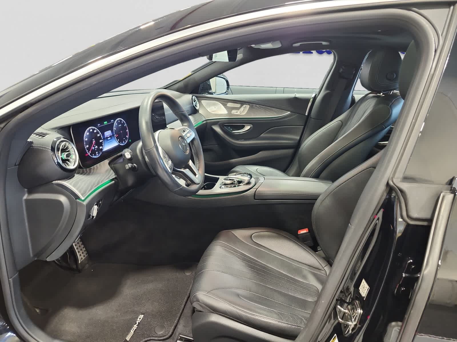 used 2019 Mercedes-Benz CLS 450 car, priced at $28,997
