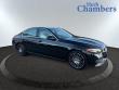 Certified 2023 Mercedes-Benz C-Class C300 4MATIC Sedan