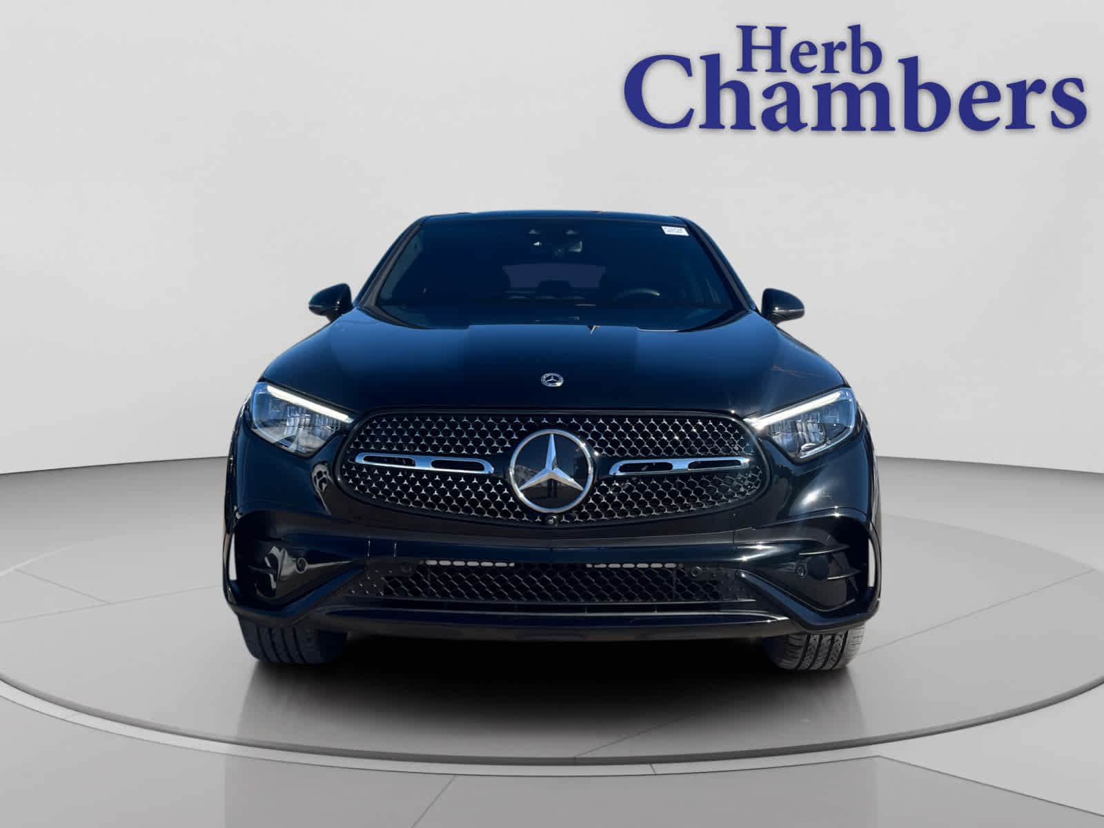 used 2024 Mercedes-Benz GLC 300 car, priced at $52,498