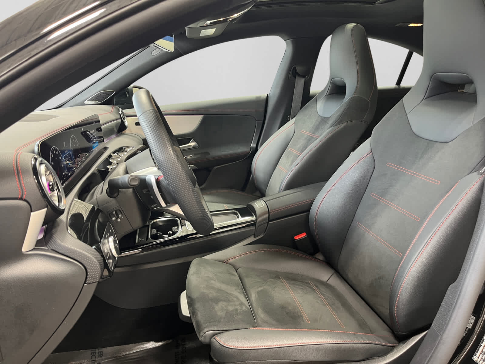 used 2026 Mercedes-Benz CLA 250 car, priced at $44,998