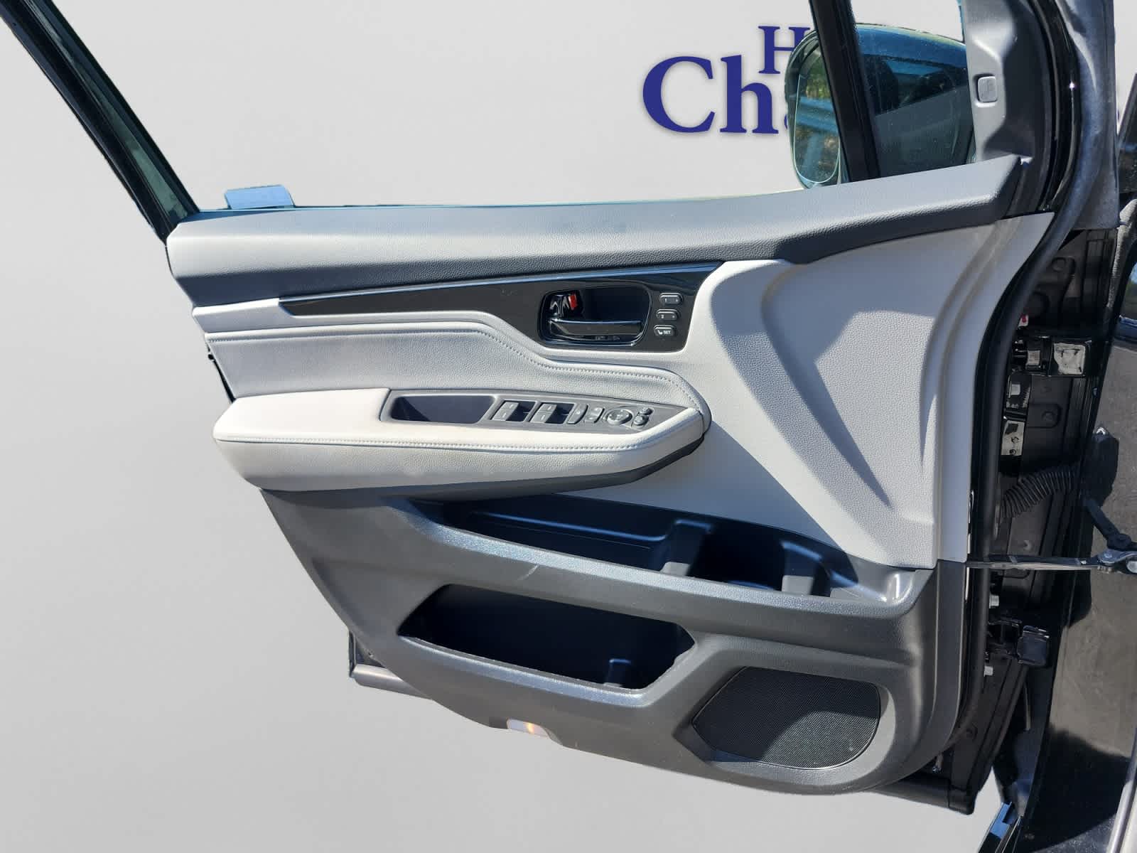 used 2022 Honda Odyssey car, priced at $35,997