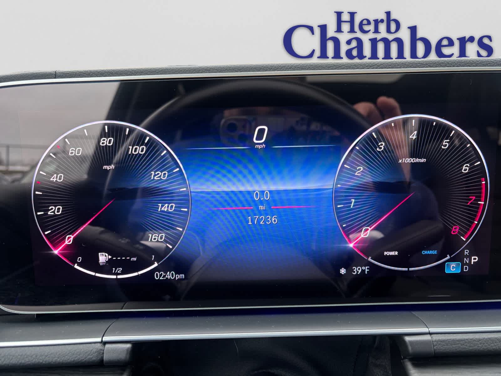 used 2024 Mercedes-Benz GLE 450 car, priced at $55,998