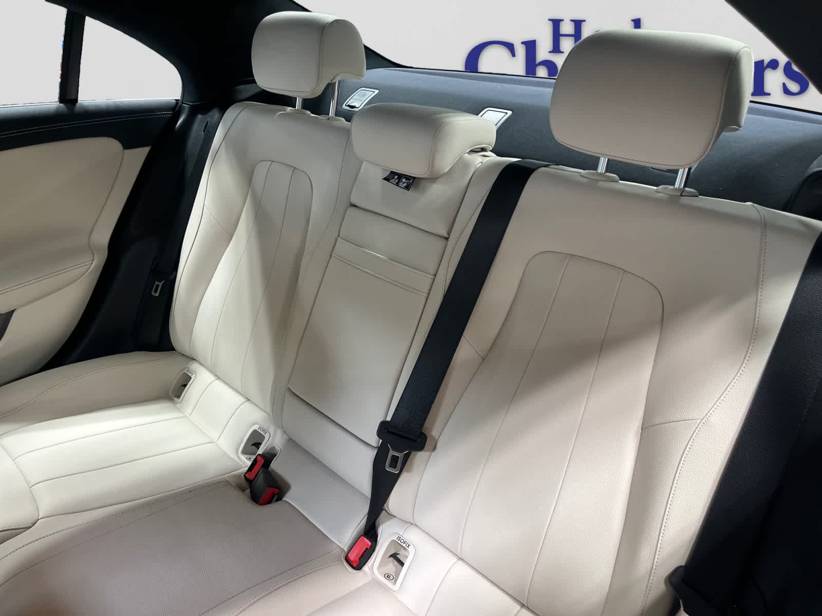2023 Mercedes-Benz CLA CLA 250 - Photo 18