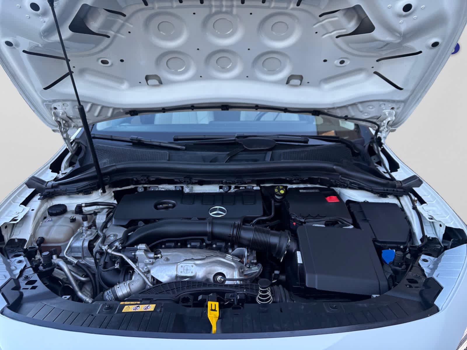 used 2022 Mercedes-Benz GLA 250 car, priced at $29,998