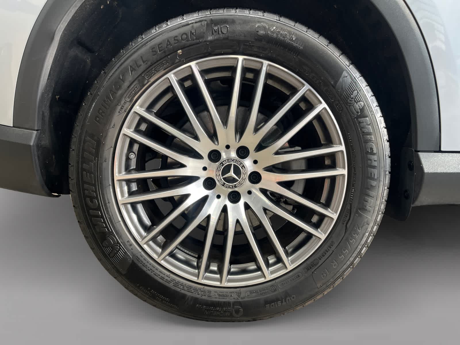 used 2025 Mercedes-Benz GLC 300 car, priced at $54,998