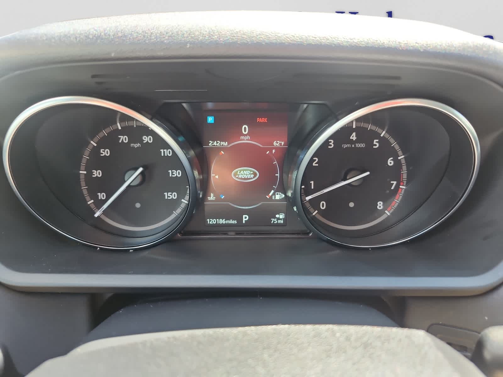 used 2019 Land Rover Discovery car, priced at $13,997