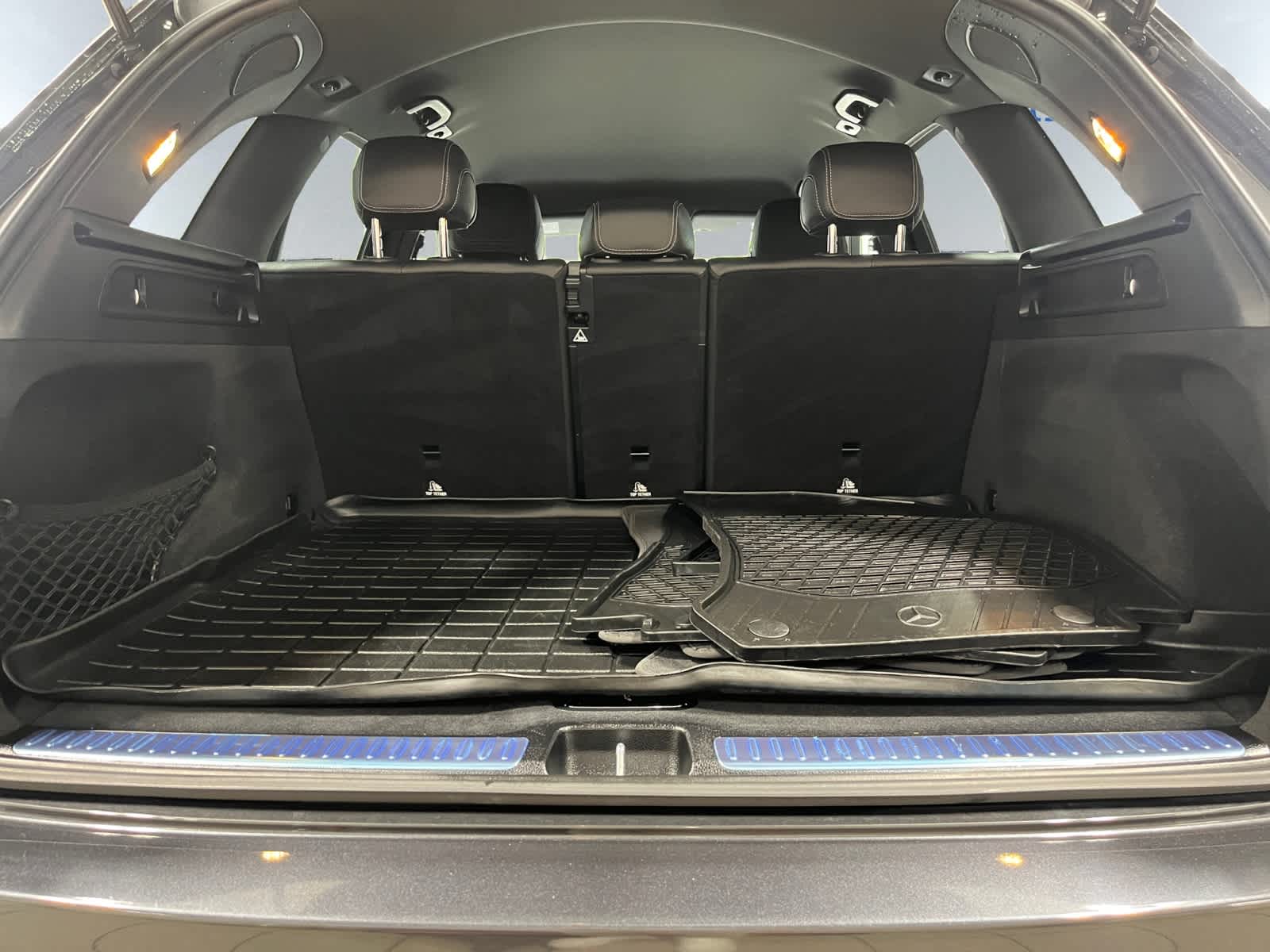 2022 Mercedes Benz GLC 300 4MATIC photo 4