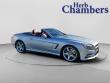 Used 2013 Mercedes-Benz SL-Class SL 550 Convertible