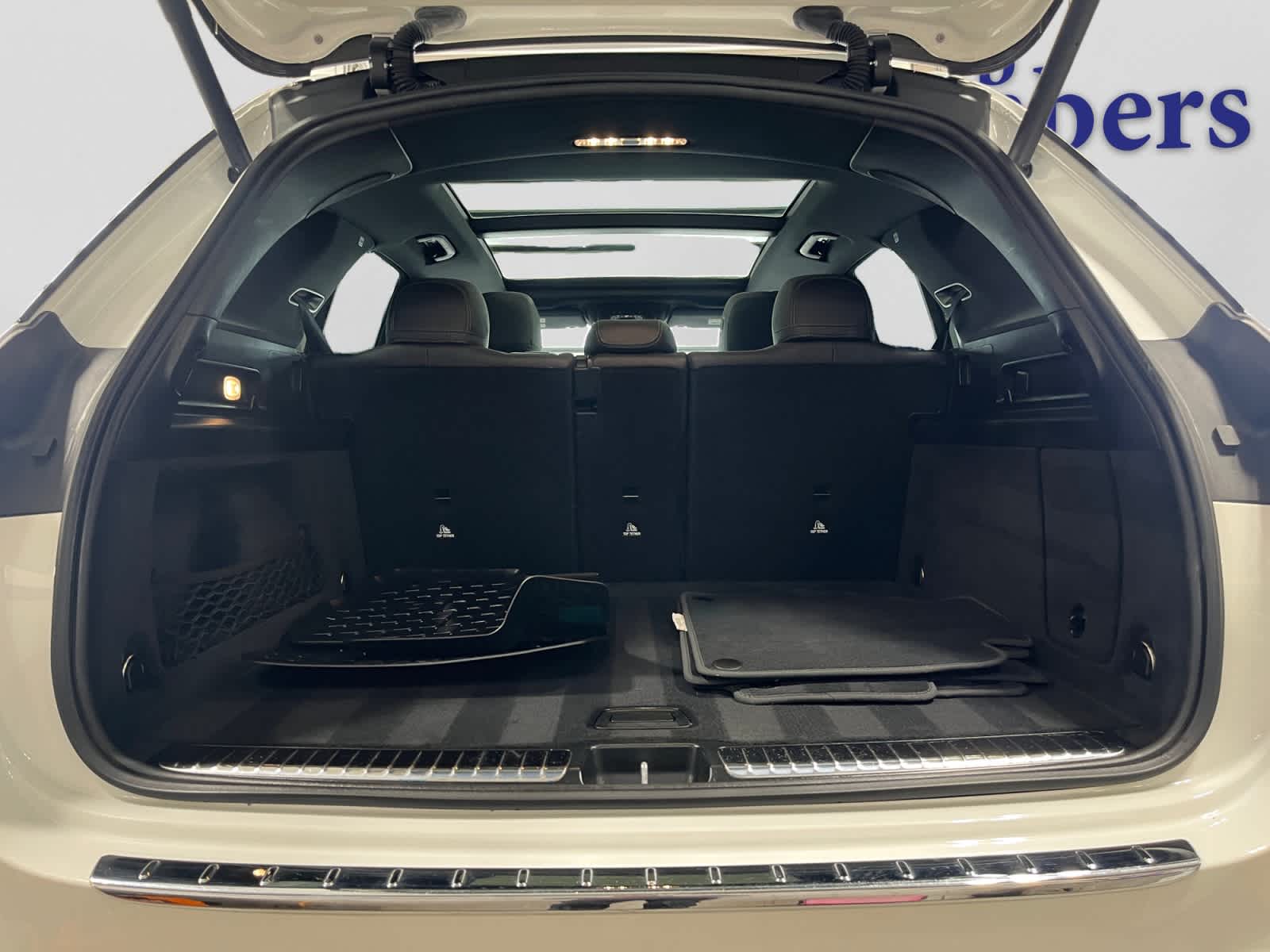 used 2023 Mercedes-Benz GLE 350 car, priced at $45,898