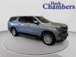 Used 2022 Chevrolet Suburban LT SUV