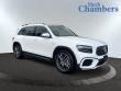 Mercedes-Benz AMG GLB 35