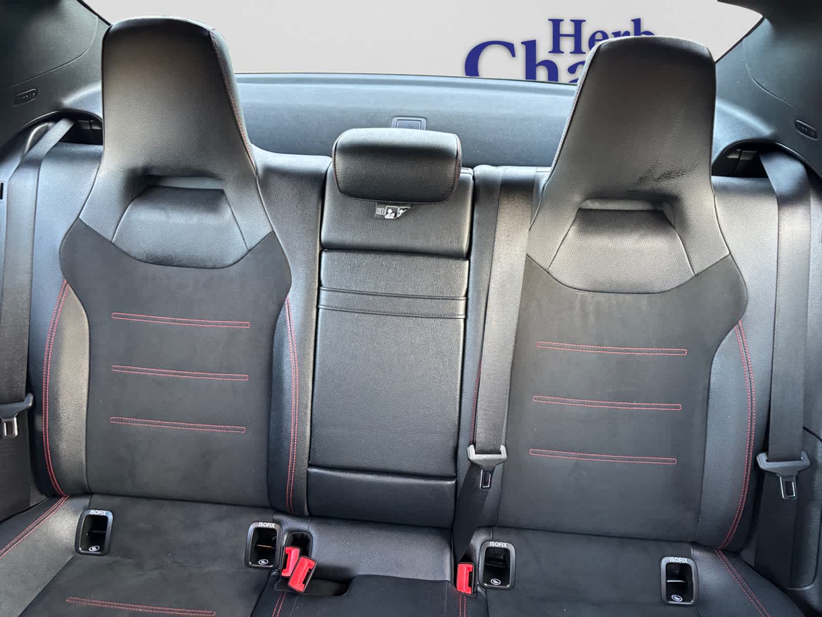 used 2023 Mercedes-Benz CLA 250 car, priced at $32,198