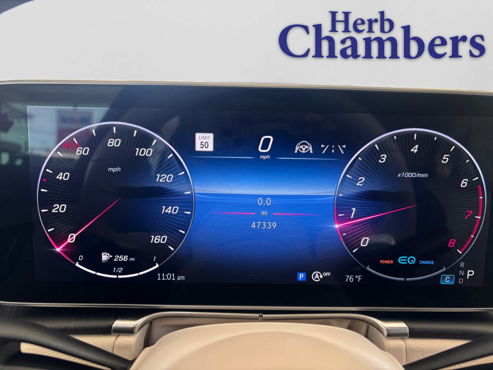 used 2022 Mercedes-Benz S-Class car, priced at $60,998