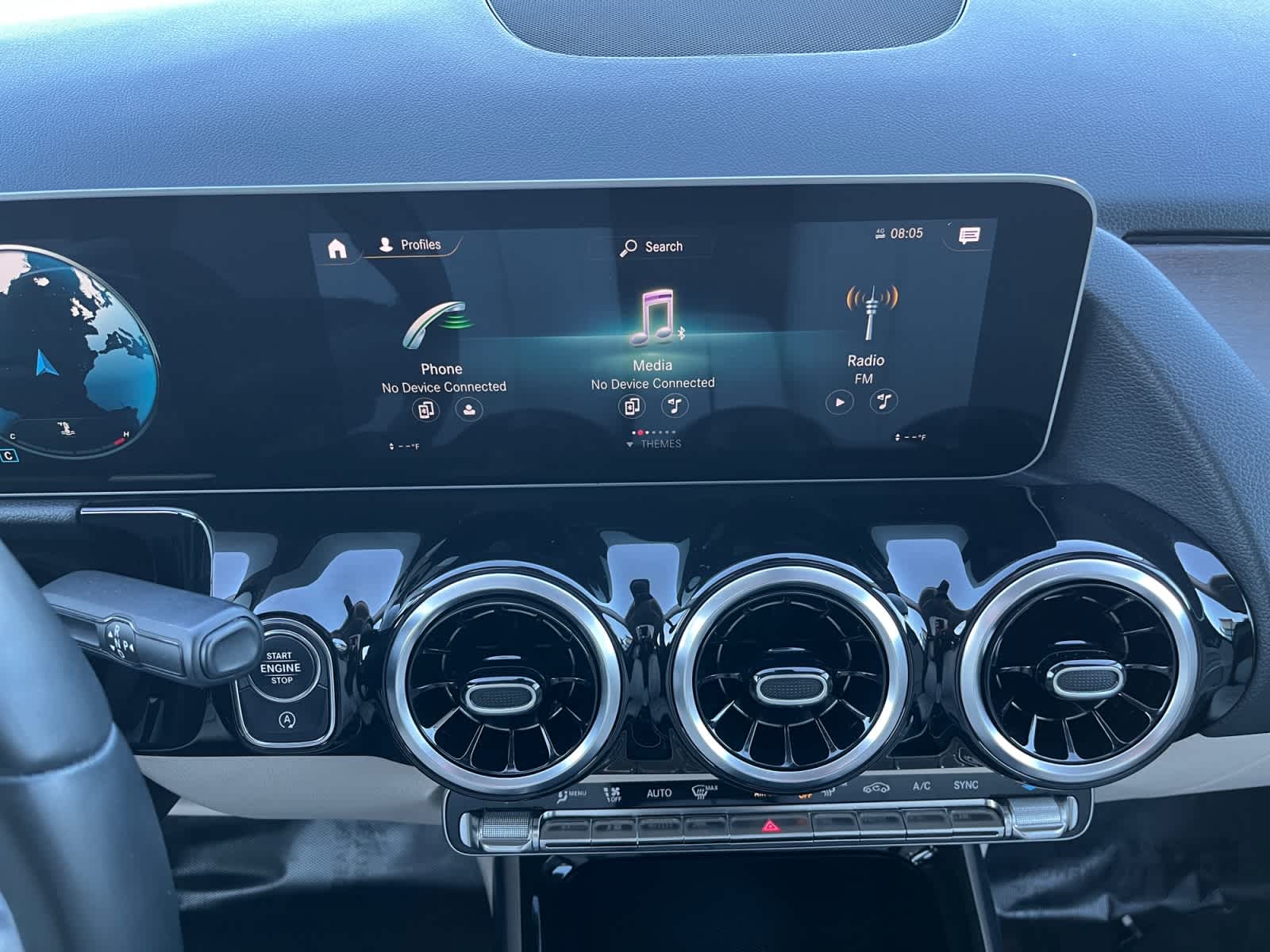 used 2021 Mercedes-Benz GLA 250 car, priced at $24,998