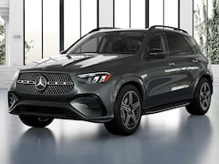 New 2026 Mercedes-Benz GLE 350 4MATIC SUV near Boston, MA