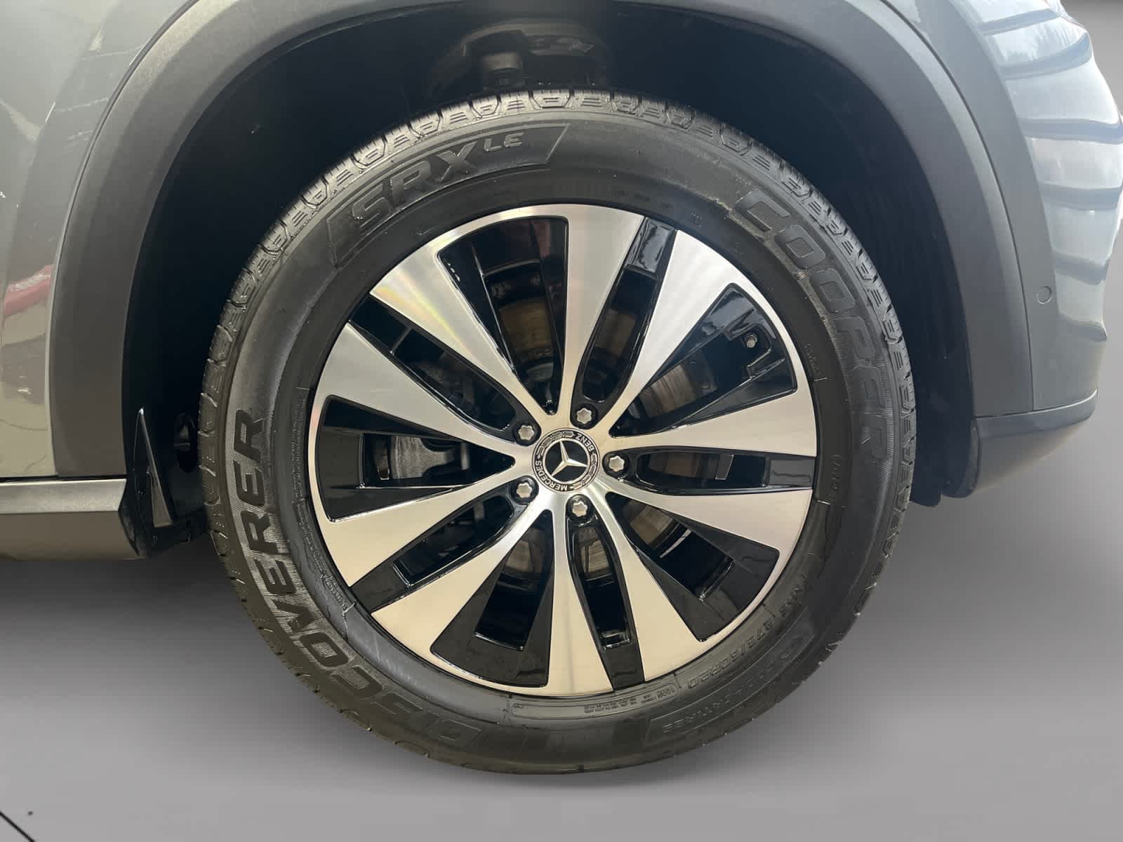 used 2026 Mercedes-Benz GLE 350 car, priced at $59,998