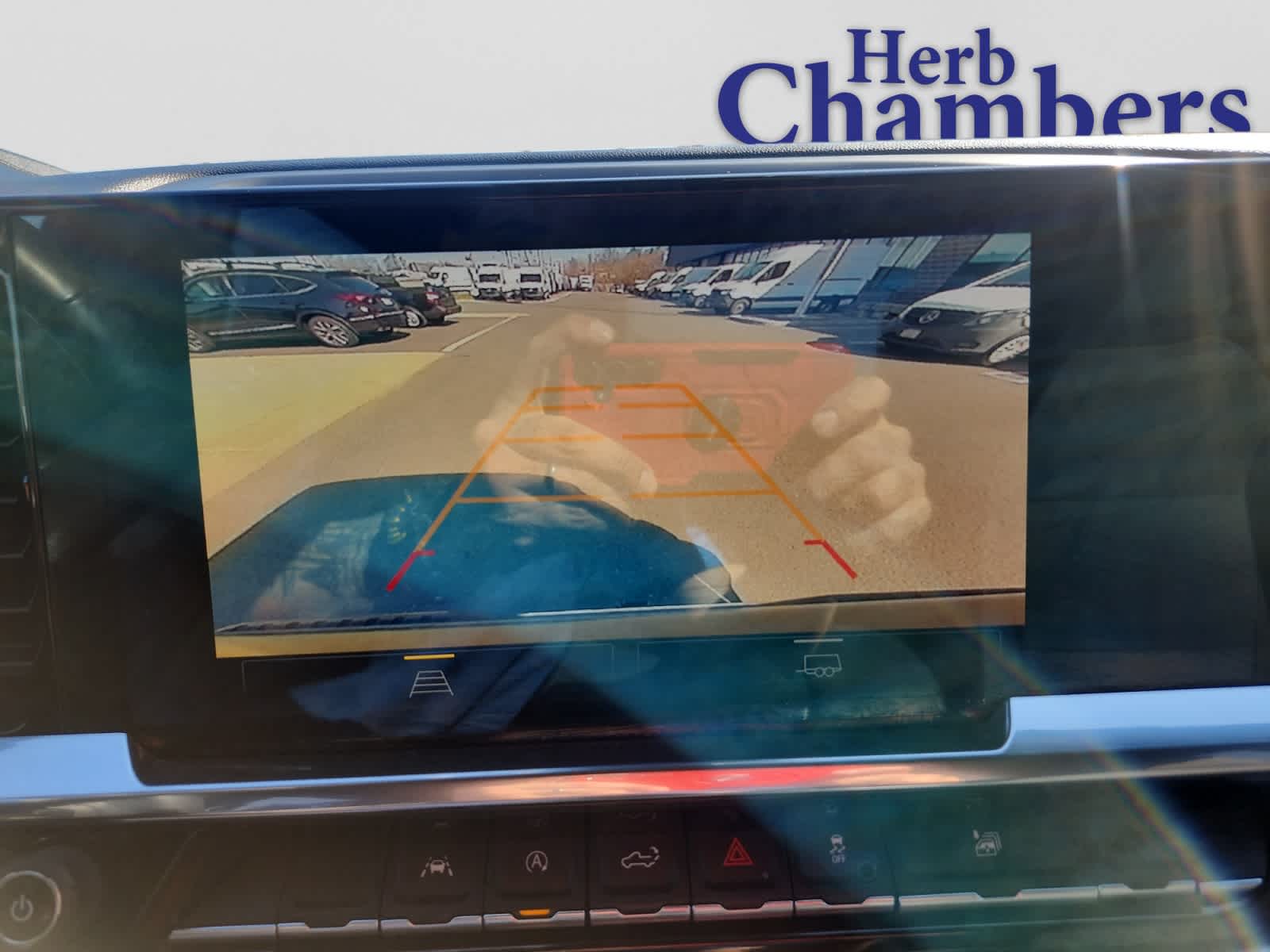 used 2023 Chevrolet Silverado 1500 car, priced at $36,997