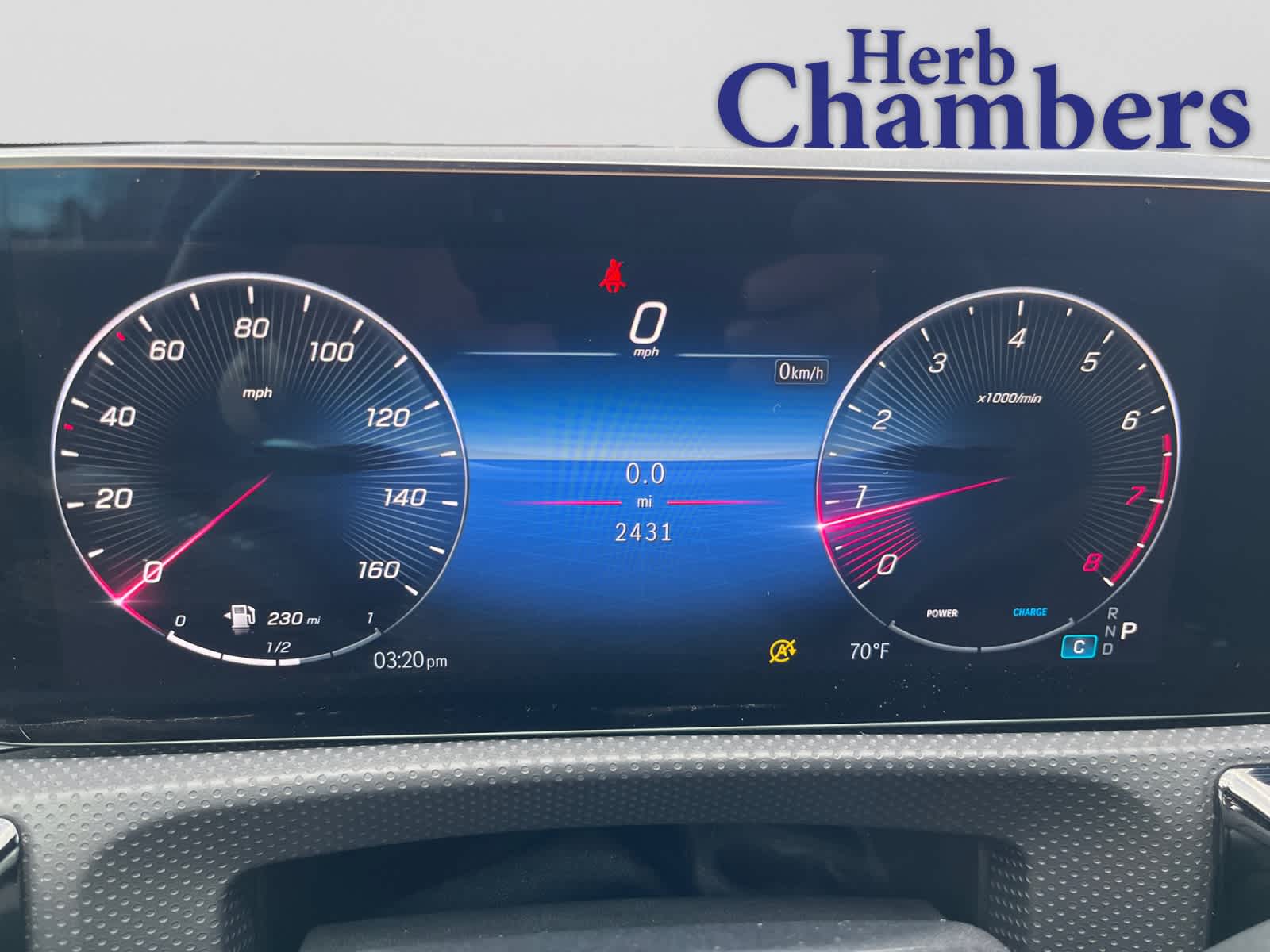 used 2026 Mercedes-Benz CLA 250 car, priced at $42,998